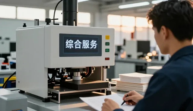 云服务系统
