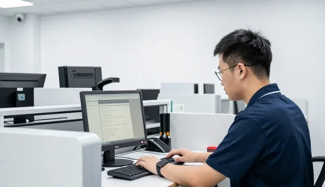 广东智楷科技有限公司
