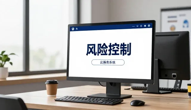 如何在业务发展中保障数据安全的实用策略